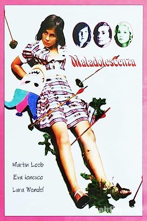 Maladolescenza 1977 Filmi Türkçe Dublaj Altyazılı Full izle Maladolescenza 1977 izle