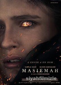 Mastemah 2022 Filmi Türkçe Dublaj Altyazılı Full izle Mastemah 2022 izle