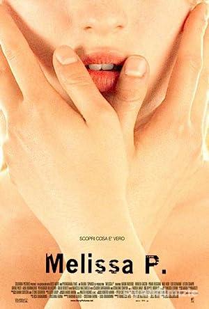 Melissa P. 2005 Filmi Türkçe Dublaj Altyazılı Full izle Melissa P. 2005 izle