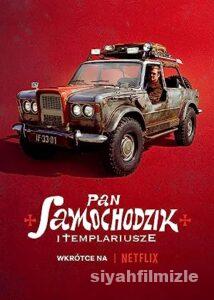 Bay Araba ve Tapınak Şövalyeleri 2023 Türkçe Dublaj izle Bay Araba ve Tapınak Şövalyeleri 2023 izle
