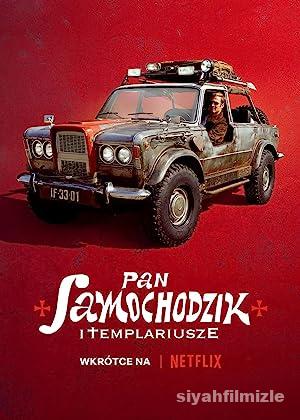 Bay Araba ve Tapınak Şövalyeleri 2023 Türkçe Dublaj izle Bay Araba ve Tapınak Şövalyeleri 2023 izle