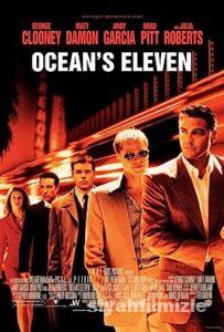 Ocean’s 11 2001 Filmi Türkçe Dublaj Altyazılı Full izle Ocean’s 11 2001 izle