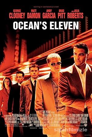 Ocean’s 11 2001 Filmi Türkçe Dublaj Altyazılı Full izle Ocean’s 11 2001 izle