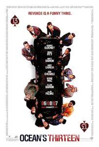 Ocean’s 13 2007 Filmi Türkçe Dublaj Altyazılı Full izle Ocean’s 13 2007 izle