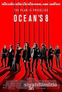 Ocean’s 8 2018 Filmi Türkçe Dublaj Altyazılı Full izle Ocean’s 8 2018 izle