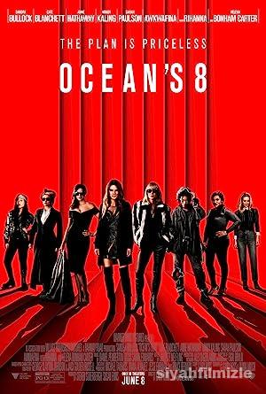 Ocean’s 8 2018 Filmi Türkçe Dublaj Altyazılı Full izle Ocean’s 8 2018 izle