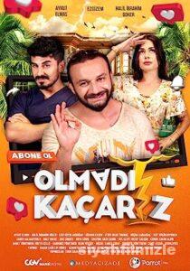 Olmadı Kaçarız 2022 Yerli Filmi Full Sansürsüz izle Olmadı Kaçarız 2022 izle