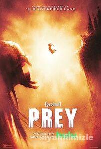 Prey 2022 Filmi Türkçe Dublaj Altyazılı Full izle Prey 2022 izle
