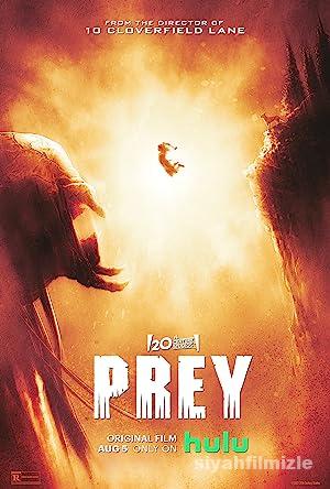 Prey 2022 Filmi Türkçe Dublaj Altyazılı Full izle Prey 2022 izle