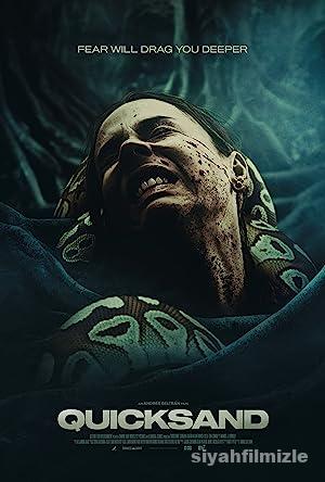 Bataklık (Quicksand) 2023 Filmi Türkçe Dublaj Full izle Bataklık (Quicksand) 2023 izle