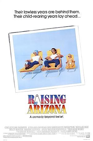 Raising Arizona 1987 Filmi Türkçe Dublaj Altyazılı Full izle Raising Arizona 1987 izle
