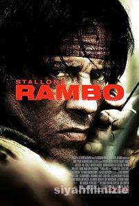 Rambo 4: John Rambo 2008 Filmi Türkçe Dublaj Full izle Rambo 4: John Rambo 2008 izle