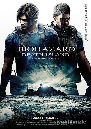Resident Evil: Death Island 2023 Filmi Türkçe Dublaj izle Resident Evil: Death Island 2023 izle