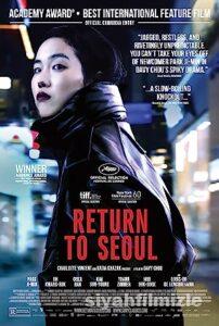 Return to Seoul 2022 Filmi Türkçe Dublaj Altyazılı Full izle Return to Seoul 2022 izle
