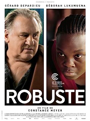 Robuste 2021 Filmi Türkçe Dublaj Altyazılı Full izle Robuste 2021 izle