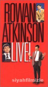 Rowan Atkinson Live 1992 Filmi Türkçe Altyazılı Full izle Rowan Atkinson Live 1992 izle
