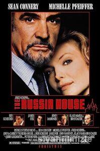 Rus Evi 1990 Filmi Türkçe Dublaj Altyazılı Full izle Rus Evi 1990 izle