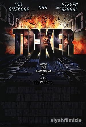 Saatli Bomba 2001 izle