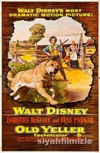 Sadık Dost 1957 Filmi Türkçe Dublaj Altyazılı Full izle Sadık Dost 1957 izle