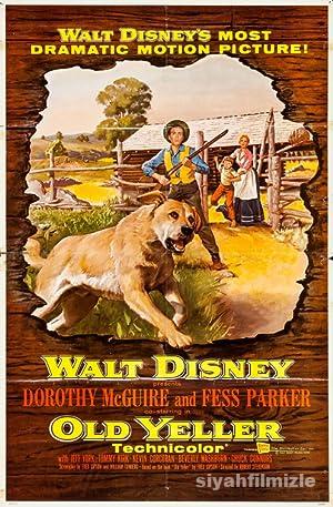 Sadık Dost 1957 Filmi Türkçe Dublaj Altyazılı Full izle Sadık Dost 1957 izle