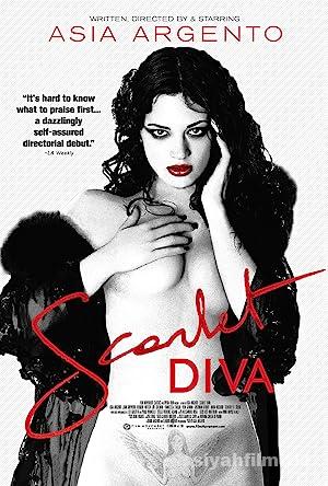 Scarlet Diva 2000 Filmi Türkçe Dublaj Altyazılı Full izle Scarlet Diva 2000 izle