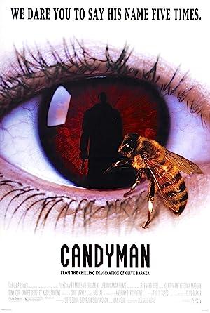 Şeker Adamın Laneti 1992 Filmi Türkçe Dublaj Full izle Şeker Adamın Laneti 1992 izle