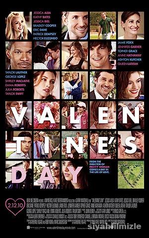 Sevgililer Günü 2010 Filmi Türkçe Dublaj Altyazılı Full izle Sevgililer Günü 2010 izle