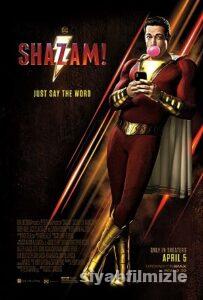 Shazam! 6 Güç 2019 Filmi Türkçe Dublaj Altyazılı Full izle Shazam! 6 Güç 2019 izle