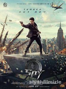 Spy 2023 Filmi Türkçe Dublaj Altyazılı Full izle Spy 2023 izle