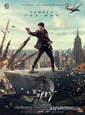 Spy 2023 Filmi Türkçe Dublaj Altyazılı Full izle Spy 2023 izle