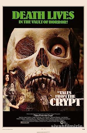 Tales from the Crypt 1972 Filmi Türkçe Altyazılı Full izle Tales from the Crypt 1972 izle