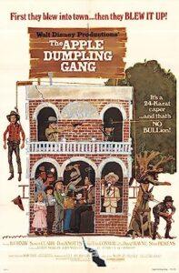 The Apple Dumpling Gang 1975 Filmi Türkçe Altyazılı izle The Apple Dumpling Gang 1975 izle