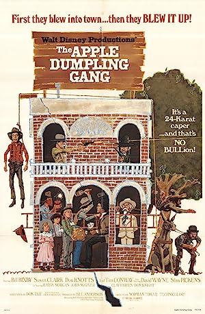 The Apple Dumpling Gang 1975 Filmi Türkçe Altyazılı izle The Apple Dumpling Gang 1975 izle