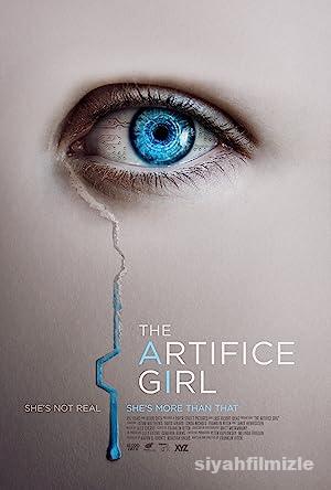 Yapay Kız 2022 izle