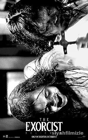 Exorcist: İnançlı 2023 izle