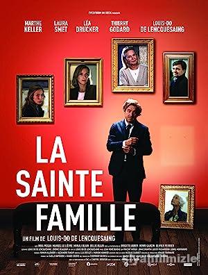 The Holy Family 2019 izle