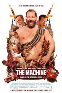 Makine 2023 Filmi Türkçe Dublaj Altyazılı Full izle Makine 2023 izle