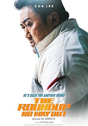 The Roundup: No Way Out 2023 Filmi Türkçe Full izle The Roundup: No Way Out 2023 izle