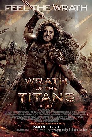 Titanların Öfkesi 2012 Filmi Türkçe Dublaj Altyazılı izle Titanların Öfkesi 2012 izle
