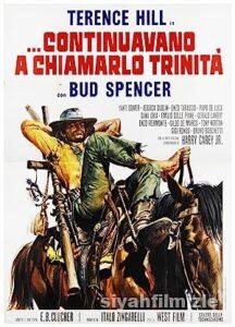 Trinita Kardeşler 1971 izle