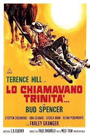 Trinita 1970 Filmi Türkçe Dublaj Altyazılı Full izle Trinita 1970 izle