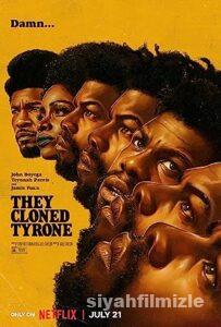 Tyrone’u Klonlamışlar 2023 Filmi Türkçe Dublaj Full izle Tyrone’u Klonlamışlar 2023 izle