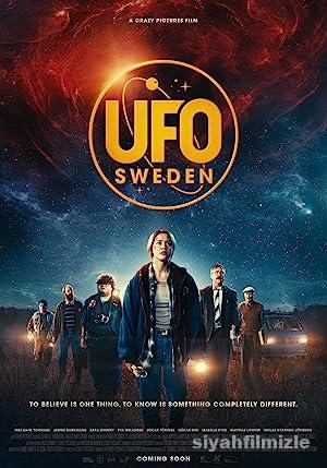 UFO Sweden 2022 Filmi Türkçe Dublaj Altyazılı Full izle UFO Sweden 2022 izle