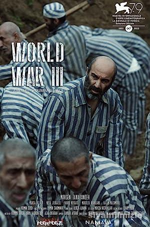 Üçüncü Dünya Savaşı 2022 izle