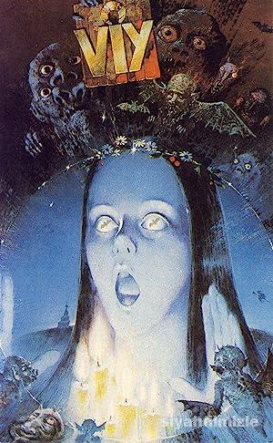 Viy 1967 Filmi Türkçe Dublaj Altyazılı Full izle Viy 1967 izle