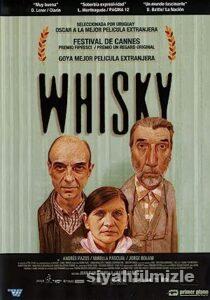Whisky 2004 Filmi Türkçe Dublaj Altyazılı Full izle Whisky 2004 izle