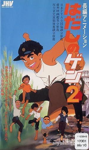 Yalınayak Gen 2 1986 Filmi Türkçe Dublaj Altyazılı Full izle Yalınayak Gen 2 1986 izle
