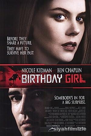 Yaşgünü Kızı 2001 izle