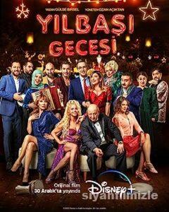 Yılbaşı Gecesi 2022 Yerli Filmi Full Sansürsüz izle Yılbaşı Gecesi 2022 izle
