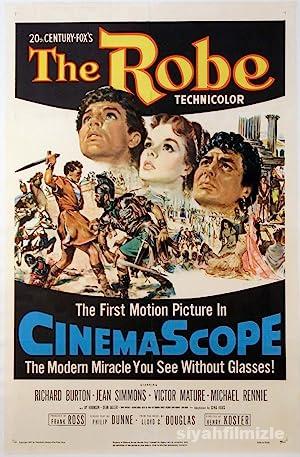 Zincirli Köle 1953 Filmi Türkçe Dublaj Altyazılı Full izle Zincirli Köle 1953 izle